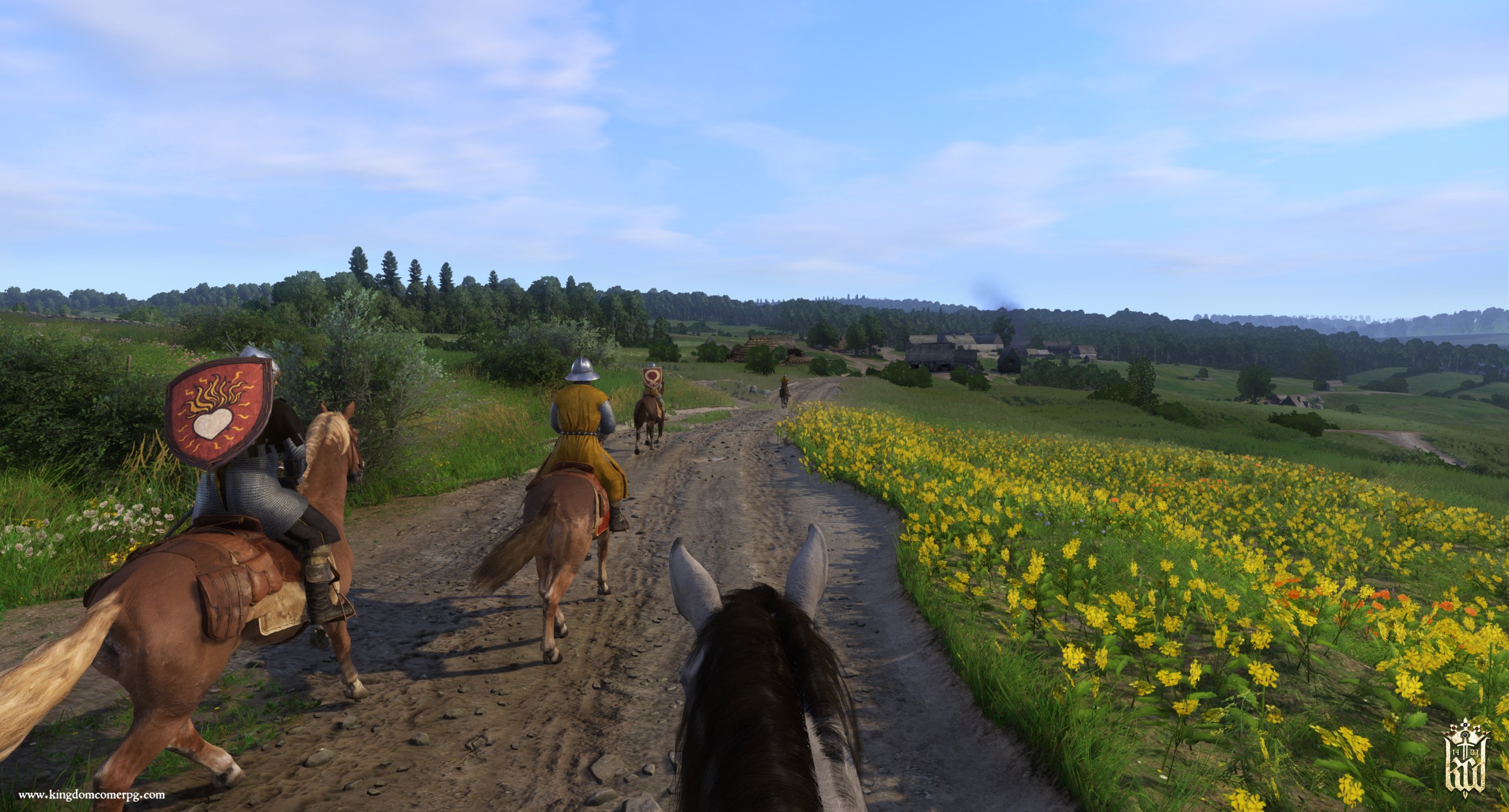 Kingdom Come: Deliverance - Imagen 46